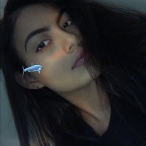 Meet your Posher, Nohemi